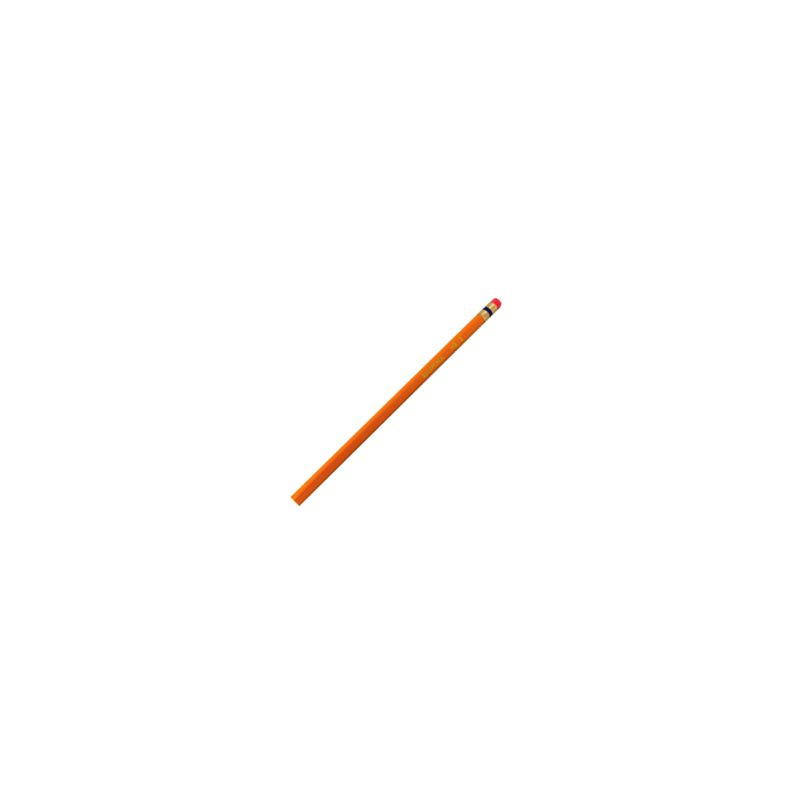 LAPIZ No.2 1 PZ BACOPENCIL