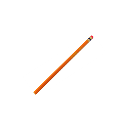 LAPIZ No.2 1 PZ BACOPENCIL