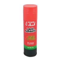 LAPIZ ADHESIVO 21 G KW