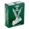 LIGA HULE EN CAJA No.18 NATURAL 100 G AGUILA