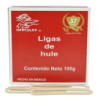 LIGA HULE EN CAJA No.18 NATURAL 100 G HERCULES