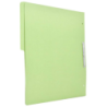 CARPETA DE BROCHE CARTA VERDE CLARO 1 PZ WILSON JONES