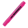 MARCATEXTOS ROSA GRUESO PUNTA CINCEL PELIKAN 414 1 PZ