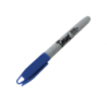 MARCADOR PERMANENTE AZUL FINO TATOO 1 PZ