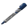 MARCADOR PERMANENTE AZUL GRUESO ALUMINIO SHARPIE ESTERBROOK 1 PZ