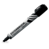 MARCADOR PERMANENTE NEGRO GRUESO ALUMINIO SHARPIE ESTERBROOK 1PZ