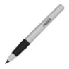 MARCADOR PERMANENTE NEGRO ULTRA FINO SIGNAL 1 PZ