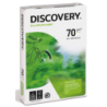 PAPEL BOND CARTA 70G 500 HJS DISCOVERY
