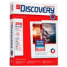 PAPEL BOND CARTA 75G 500 HJS DISCOVERY