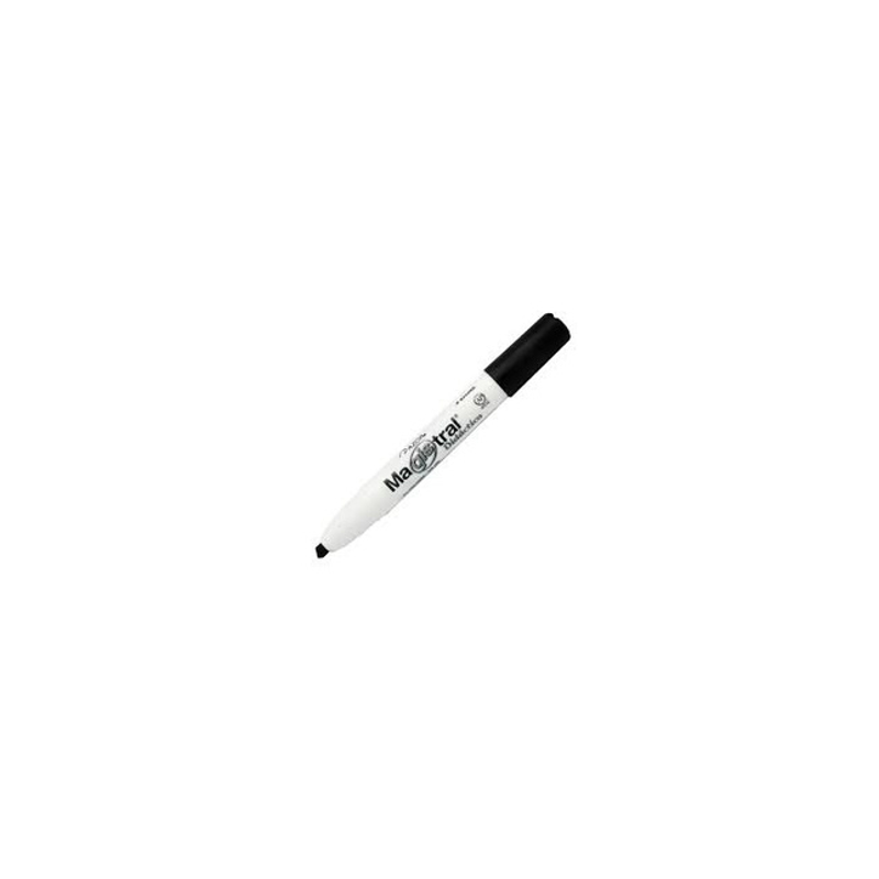 MARCADOR P/PIZARRON NEGRO MAGISTRAL DIDACTICO 1 PZ