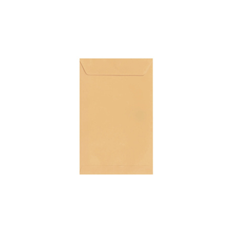SOBRE BOLSA 1/2 CARTA MANILA 1 PZ LUX
