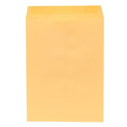 SOBRE BOLSA CARTA GOLDEN KRAFT 1 PZ FORTEC