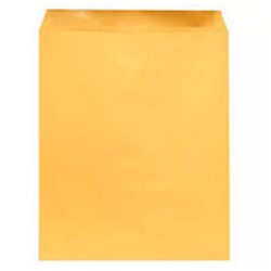 SOBRE BOLSA CARTA GOLDEN KRAFT 1 PZ MAPASA