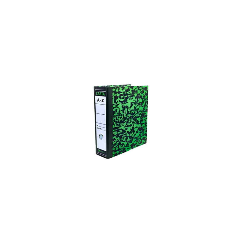 RECOPILADOR CARTA 1 PZ KYMA