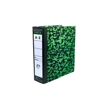RECOPILADOR CARTA 1 PZ KYMA