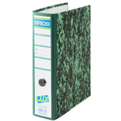 RECOPILADOR OFICIO 1 PZ LUX