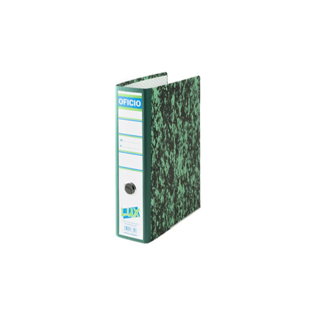 RECOPILADOR OFICIO 1 PZ LUX
