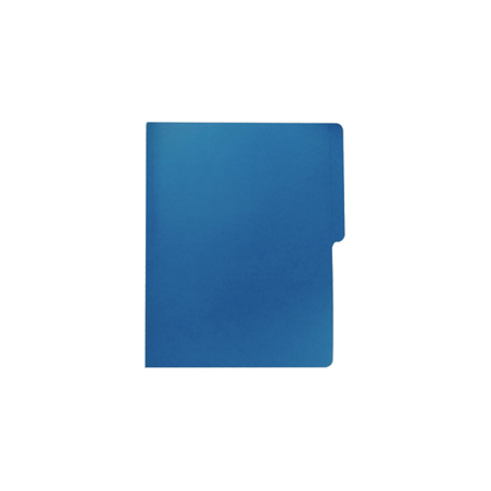 FOLDER CARTA AZUL REY 1 PZ APSA