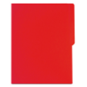 FOLDER CARTA ROJO 1 PZ APSA