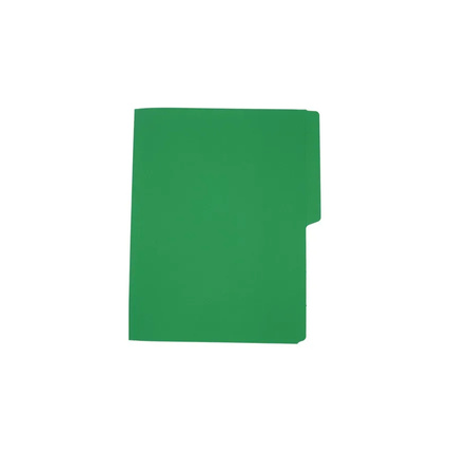 FOLDER CARTA VERDE BANDERA 1 PZ APSA