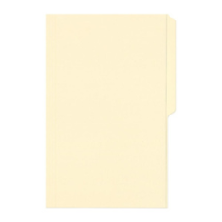 FOLDER OFICIO CREMA 1 PZ FORTEC