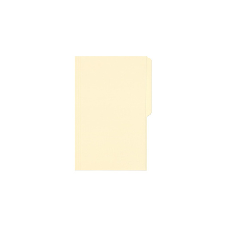FOLDER OFICIO CREMA 1 PZ FORTEC