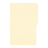 FOLDER OFICIO CREMA 1 PZ FORTEC