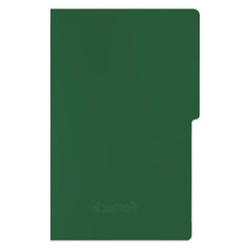 FOLDER OFICIO VERDE BANDERA 1 PZ FORTEC
