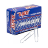 CLIP JUMBO 100 PZ BACO