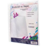 MICA PROTECTORA CARTA 100 PZ LUX