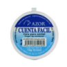 CERA PARA CONTAR CUENTA FACIL 1 PZ AZOR
