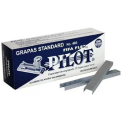 GRAPA STANDARD 5040 PZ PILOT