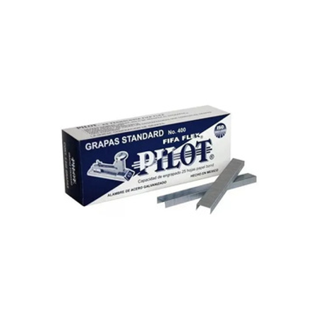 GRAPA STANDARD 5040 PZ PILOT