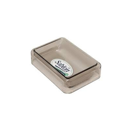 PORTACLIPS HUMO 1 PZ SABLON