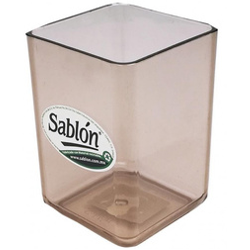 PORTALAPICES HUMO 1 PZ SABLON