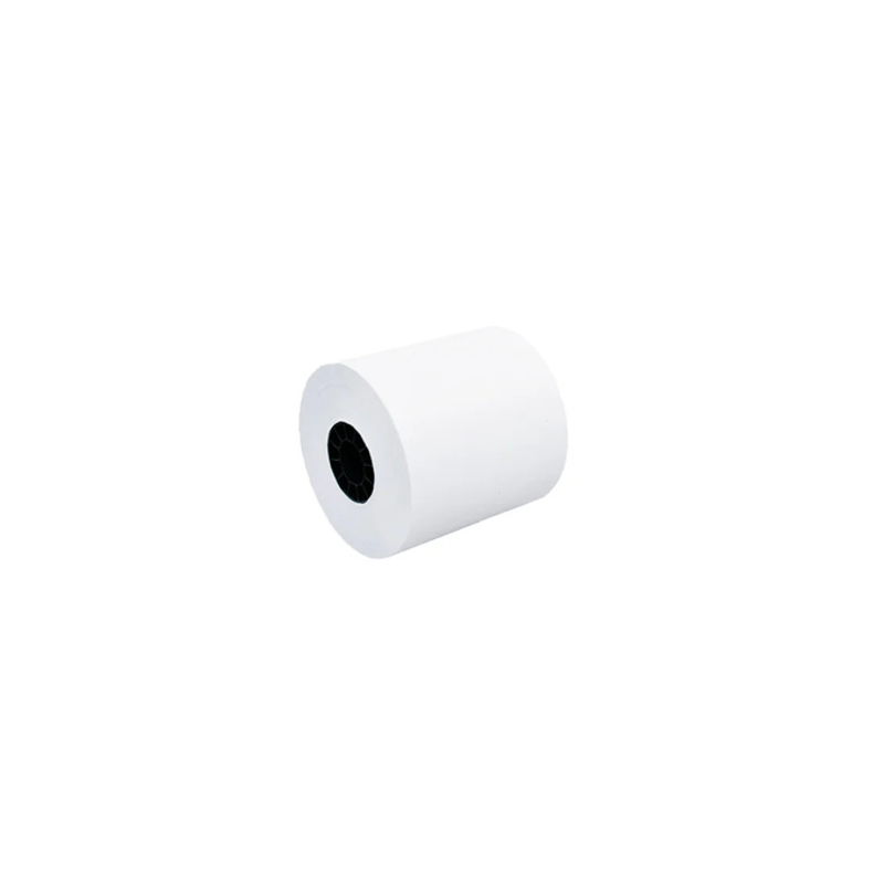 ROLLO P/SUMADORA PAPEL BOND 57MMX60M 1 PZ PCM