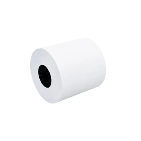 ROLLO P/SUMADORA PAPEL BOND 57MMX60M 1 PZ PCM