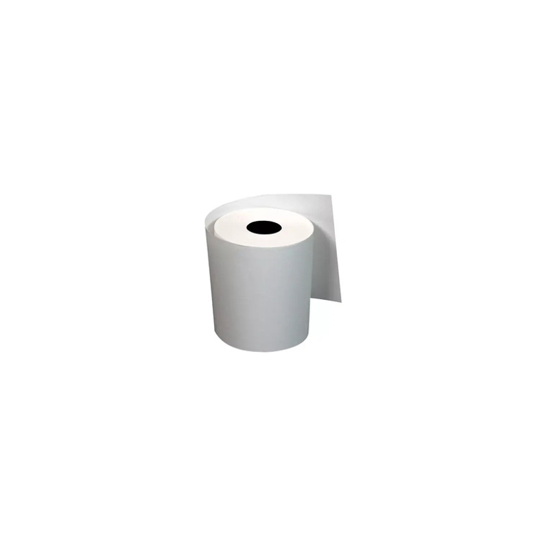ROLLO TERMICO P/SUMADORA 80MMX80M 1 PZ PCM