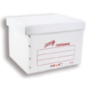 CAJA ARCHIVO PLASTICO OFICIO 1 PZ MYC