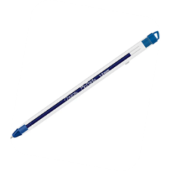 BOLIGRAFO AZUL MEDIANO 1MM PIN POINT 1PZ