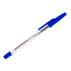 BOLIGRAFO AZUL MEDIANO ESCRIMEX 1PZ