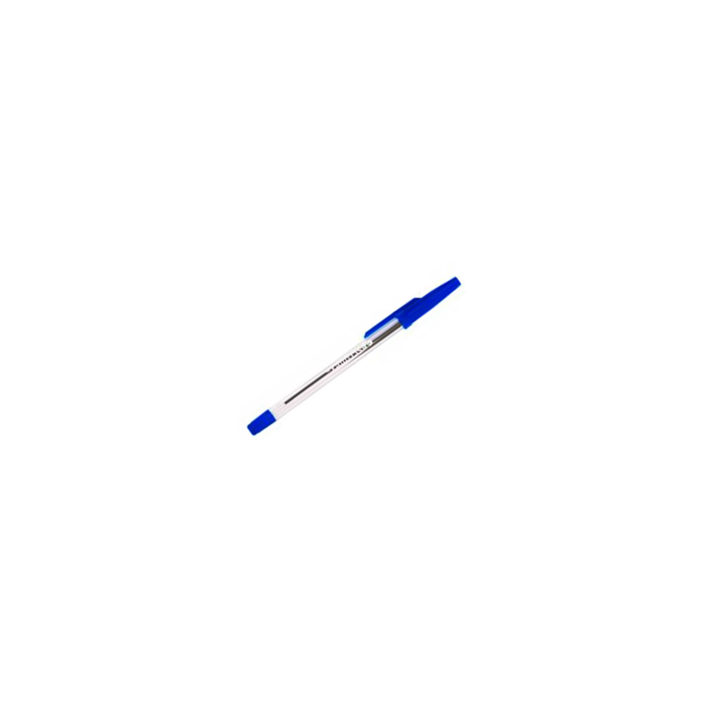 BOLIGRAFO AZUL MEDIANO ESCRIMEX 1PZ