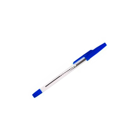 BOLIGRAFO AZUL MEDIANO ESCRIMEX 1PZ