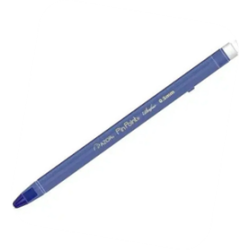 BOLIGRAFO AZUL ULTRA FINO .5MM PIN POINT 1PZ