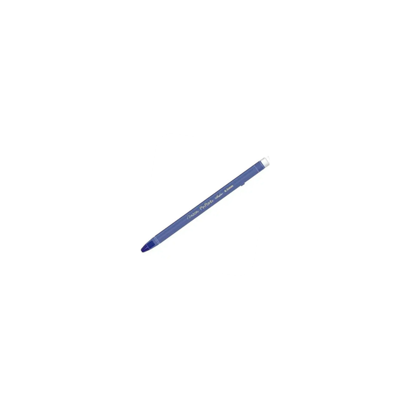 BOLIGRAFO AZUL ULTRA FINO .5MM PIN POINT 1PZ