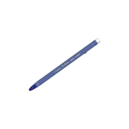 BOLIGRAFO AZUL ULTRA FINO .5MM PIN POINT 1PZ