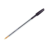 BOLIGRAFO NEGRO MEDIANO 1MM BIC 1PZ