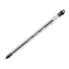 BOLIGRAFO NEGRO MEDIANO 1MM PIN POINT 1PZ