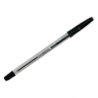 BOLIGRAFO NEGRO MEDIANO ESCRIMEX 1PZ