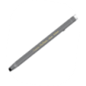 BOLIGRAFO NEGRO ULTRA FINO .5MM PIN POINT 1PZ